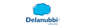 Logotipo delanubbi